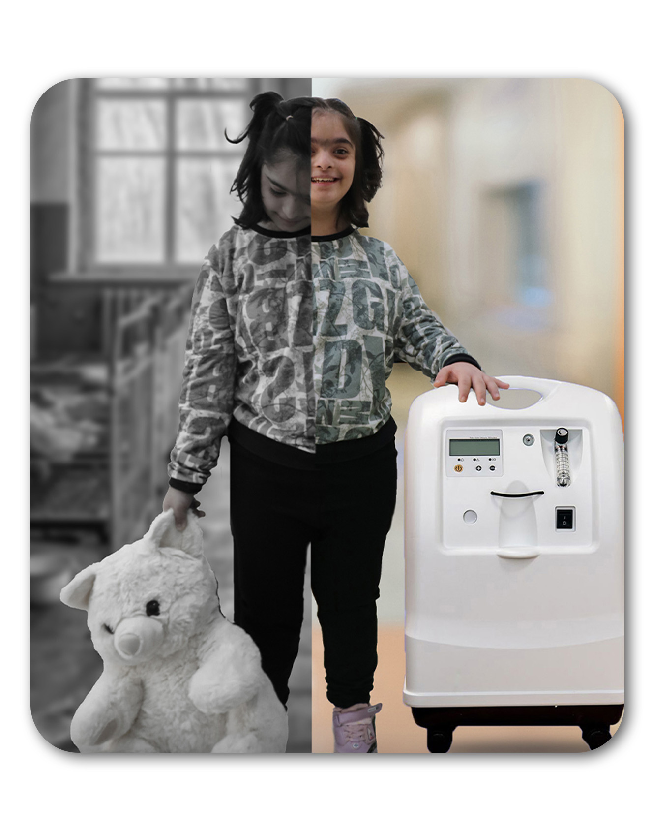 کمپین تجهیزات پزشکی